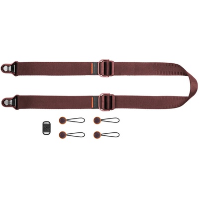 Peak Design camera strap Slide Lite, eclipse