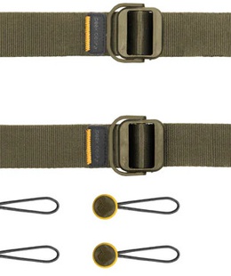  Peak Design camera strap Slide Lite, kelp  Hover