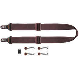  Peak Design camera strap Slide, eclipse