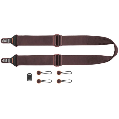  Peak Design camera strap Slide, eclipse