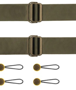  Peak Design camera strap Slide, kelp  Hover