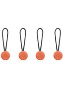  Peak Design Micro Anchor V4 4-pack, ibis