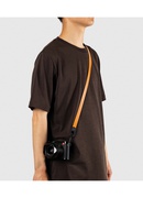  Peak Design camera strap Form Leather Standard, amber Hover