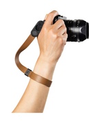  Peak Design wrist strap Cuff Leather, amber