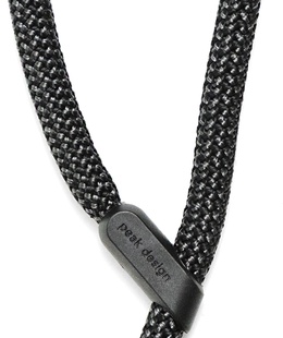 Peak Design wrist strap Cuff Rope, black  Hover