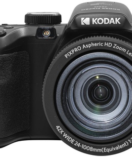  Kodak PixPro AZ425, black  Hover