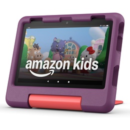  Amazon Fire HD 8 Kids 32GB (2024), grape