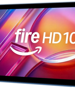  Amazon Fire HD 10 32GB (2023), blue  Hover