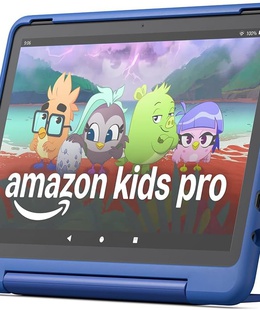  Amazon Fire HD 10 32GB Kids Pro 13th Gen, nebula  Hover