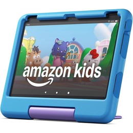  Amazon Fire HD 10 32GB Kids 13th Gen, blue