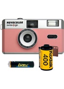  Novocolor Swiss+Go 35mm, pink