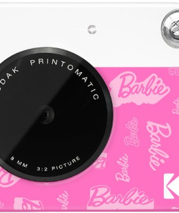  Kodak x Barbie Printomatic Camera 2  Hover