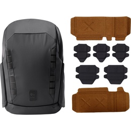 Gomatic backpack Peter McKinnon Everyday Bundle