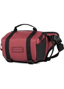  Wandrd camera bag Rogue Sling 4L, rhone burgundy Hover