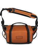  Wandrd camera bag Rogue Sling 6L, sedona orange