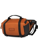  Wandrd camera bag Rogue Sling 6L, sedona orange Hover