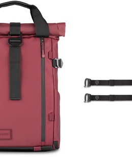  Wandrd backpack PRVKE 15L, rhone burgundy  Hover