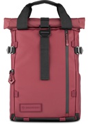  Wandrd backpack PRVKE 15L, rhone burgundy Hover