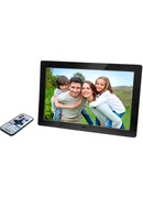  Sencor digital photo frame SDF 874, black