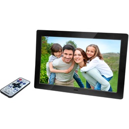  Sencor digital photo frame SDF 874, black