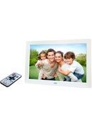  Sencor digital photo frame SDF 874, white