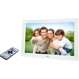  Sencor digital photo frame SDF 874, white