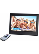  Sencor digital photo frame SDF 782BK, black