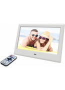  Sencor digital photo frame SDF 782WH, white