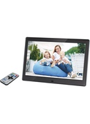  Sencor digital photo frame SDF 1082 BK, black
