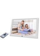  Sencor digital photo frame SDF 1082 WH, white