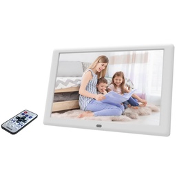  Sencor digital photo frame SDF 1082 WH, white