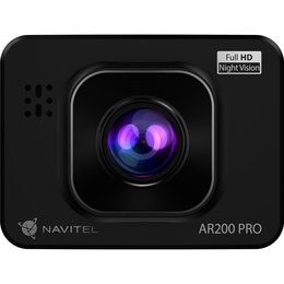  Navitel dashcam AR200 Pro