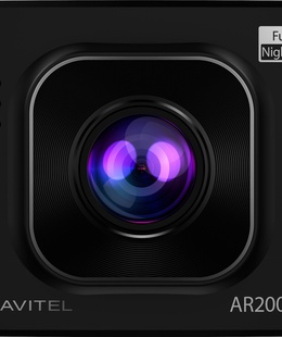  Navitel dashcam AR200 Pro  Hover