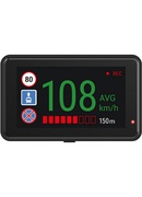  Navitel dashcam R980 Hover