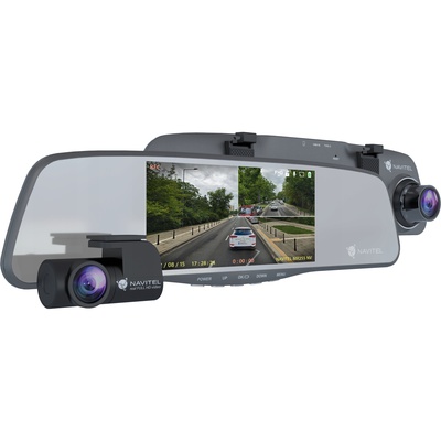 Navitel dashcam MR255NV Mirror