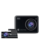  Navitel dashcam R9 Dual