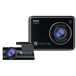  Navitel dashcam R9 Dual