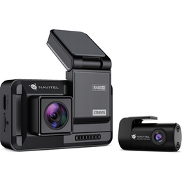  Navitel dashcam R480