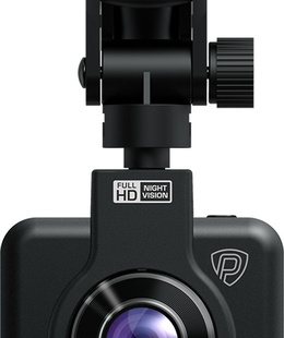  Prestigio car DVR RoadRunner 185  Hover