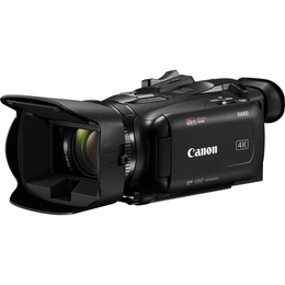  Canon XA60