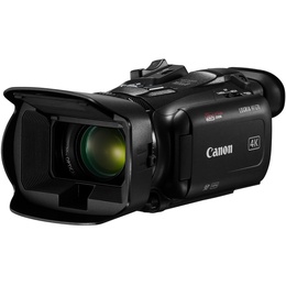  Canon Legria HF G70
