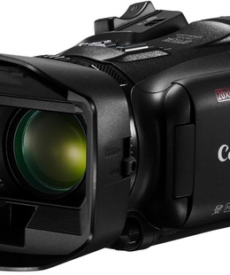  Canon Legria HF G70  Hover