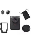  Canon Powershot V10 Advanced Kit, silver