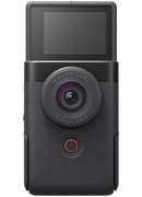  Canon Powershot V10 Vlogging Kit, black Hover