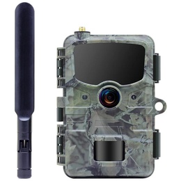  Stealth Gear trail camera Hedgehog 4G