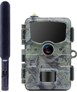  Stealth Gear trail camera Hedgehog 4G  Hover