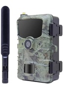  Stealth Gear trail camera Hedgehog 4G Hover
