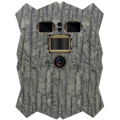  Stealth Gear trail camera Owl Solar 4K