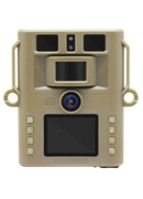  Stealth Gear trail camera Owl Solar 4K Hover