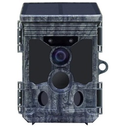  Stealth Gear trail camera Fox Solar 4K